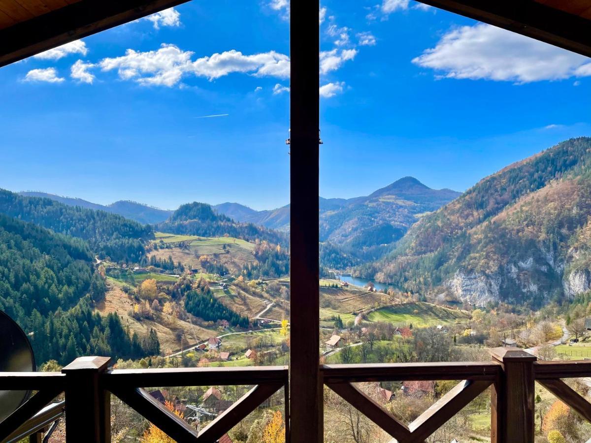 Apartmani Tarsko Jezero Zaovine Bagian luar foto