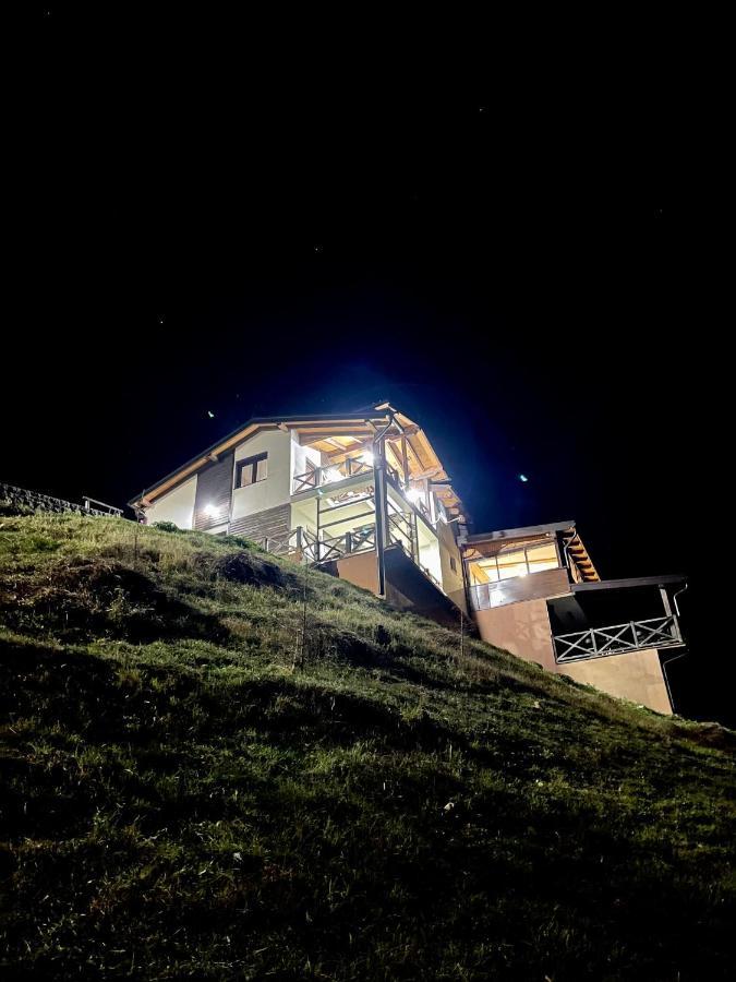 Apartmani Tarsko Jezero Zaovine Bagian luar foto