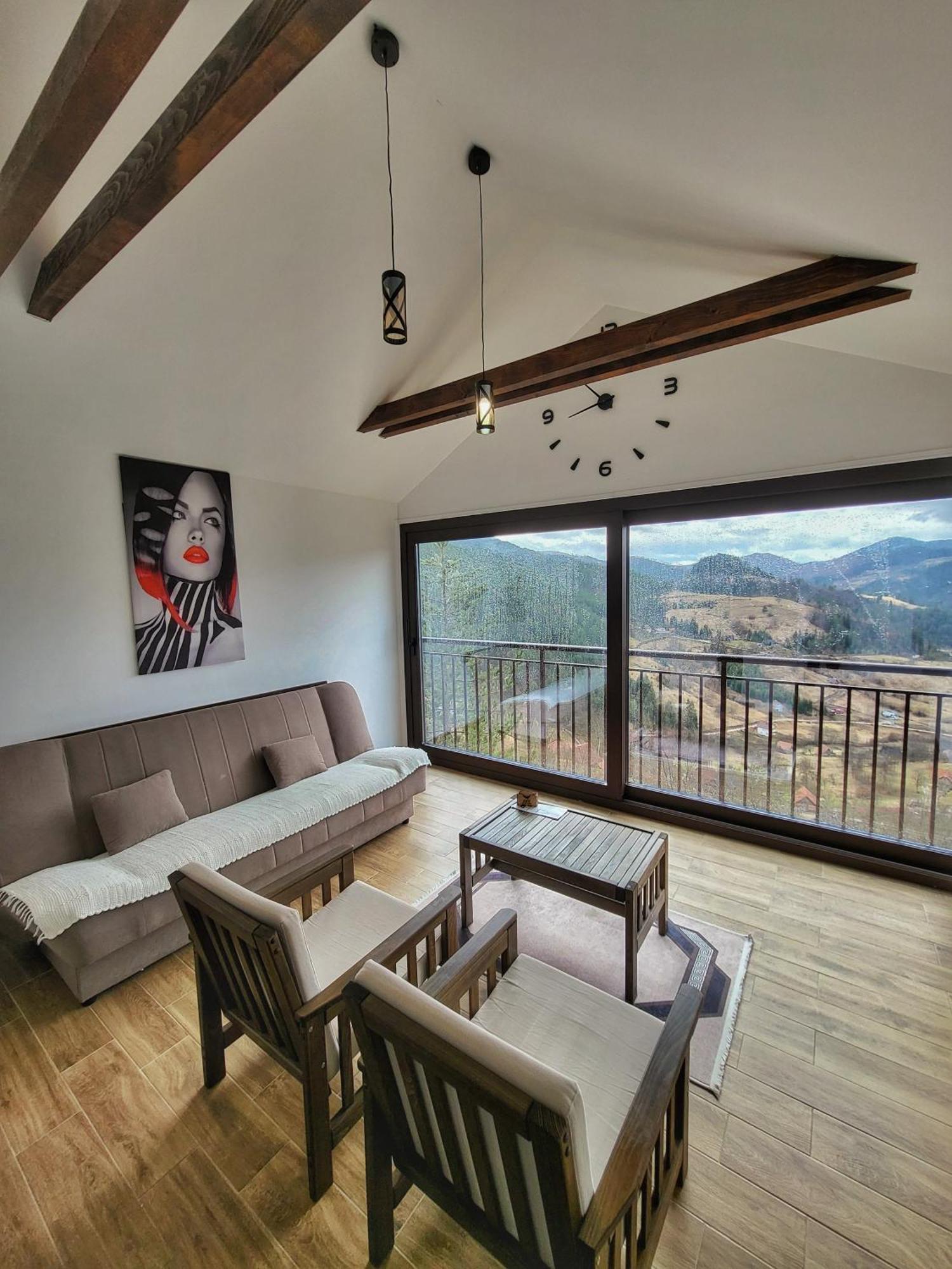Apartmani Tarsko Jezero Zaovine Bagian luar foto