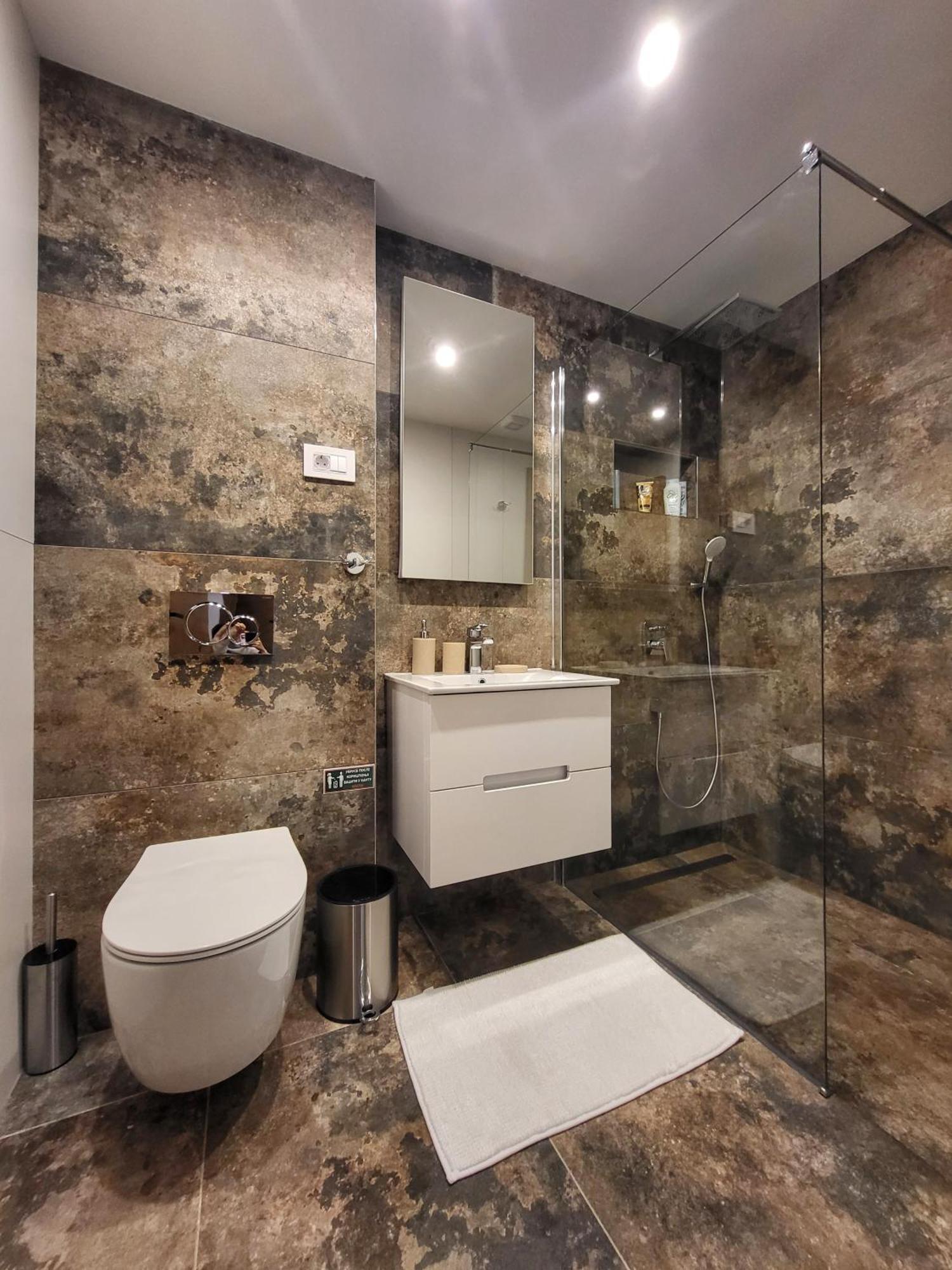 Apartmani Tarsko Jezero Zaovine Ruang foto