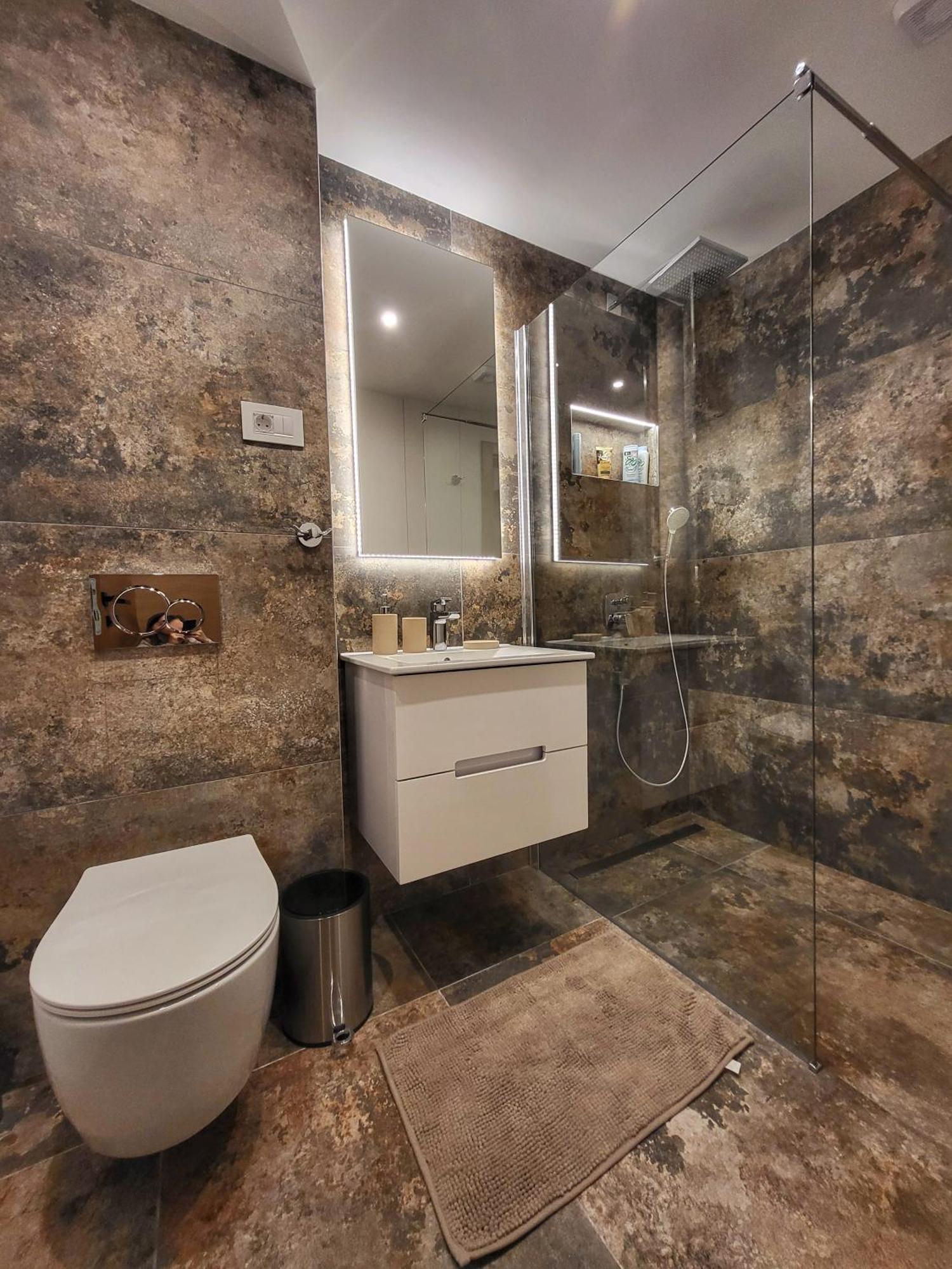 Apartmani Tarsko Jezero Zaovine Bagian luar foto