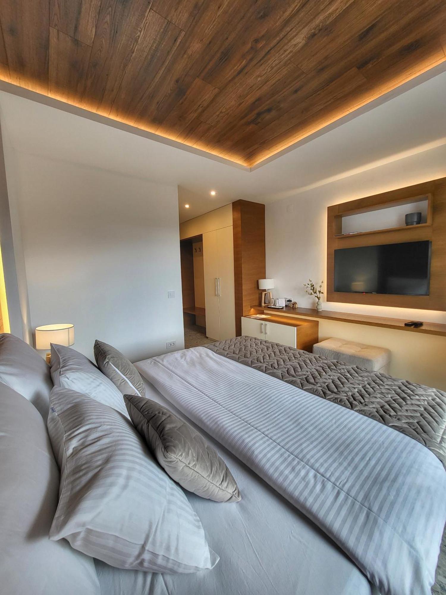 Apartmani Tarsko Jezero Zaovine Ruang foto