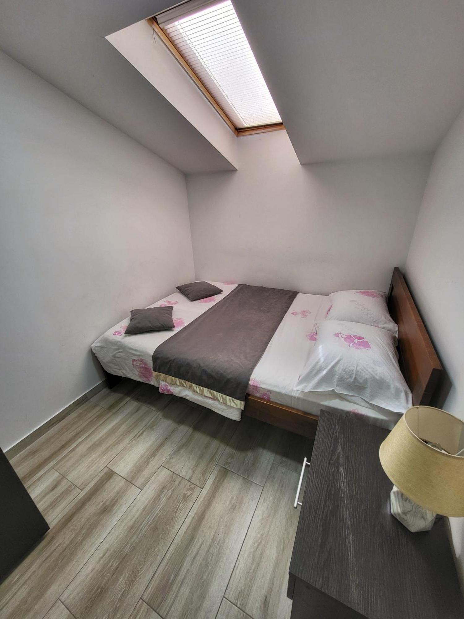 Apartmani Tarsko Jezero Zaovine Bagian luar foto