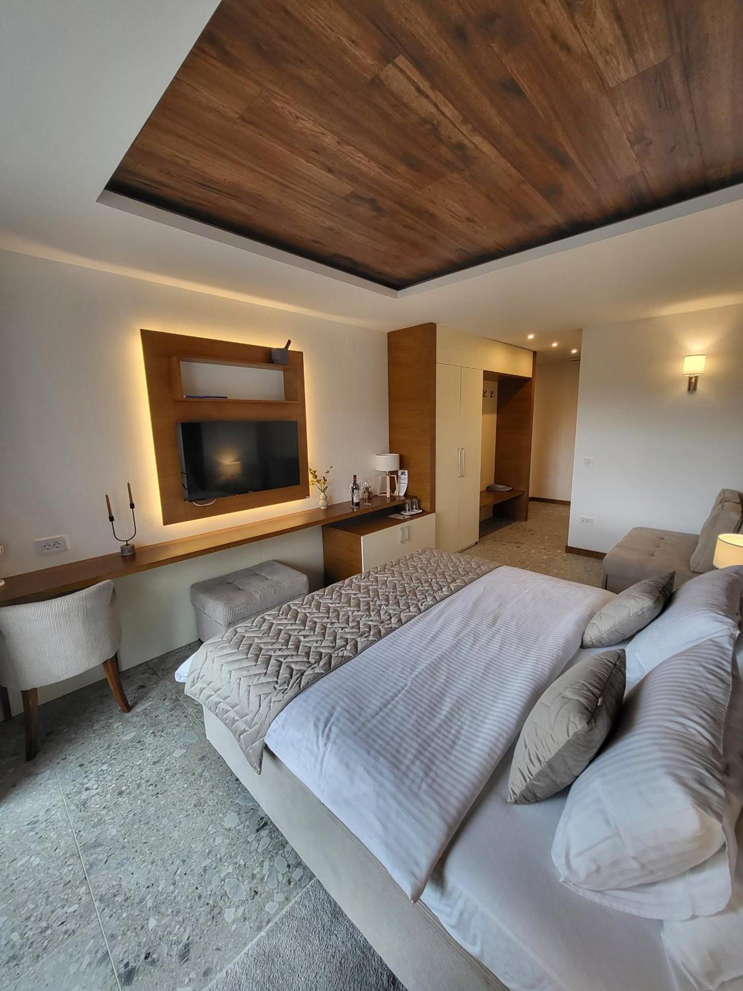 Apartmani Tarsko Jezero Zaovine Bagian luar foto